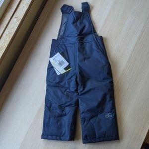 Kids snow pants